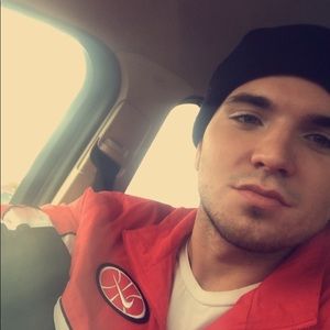 Meet your Posher, Jared